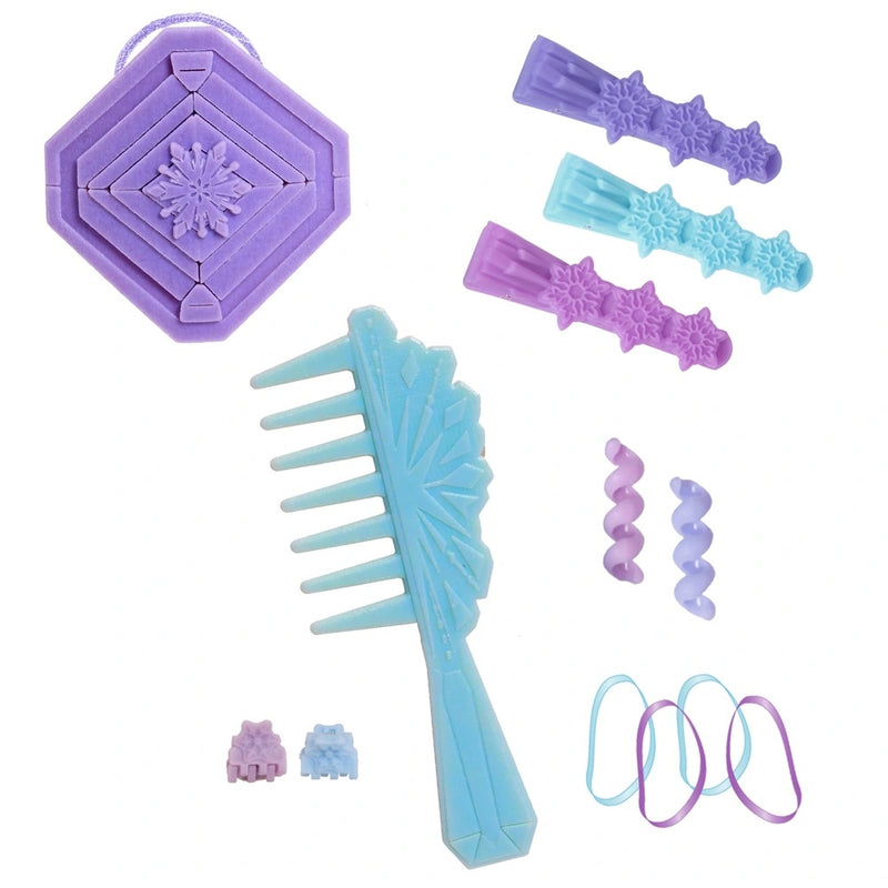 Disney Frozen 2 Basic Elsa Styling Head