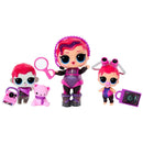 L.O.L. Surprise! Eye Spy Ultimate Unboxing Set