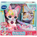 VTech Magical Makeover Fairy Fox Interactive Toy