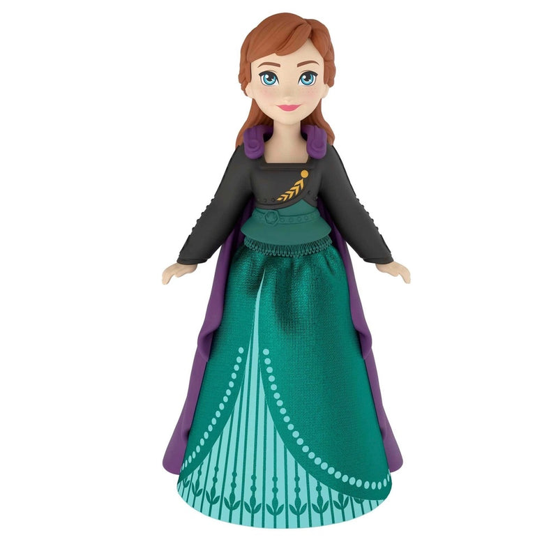 Disney Frozen Fashions & Friends Set