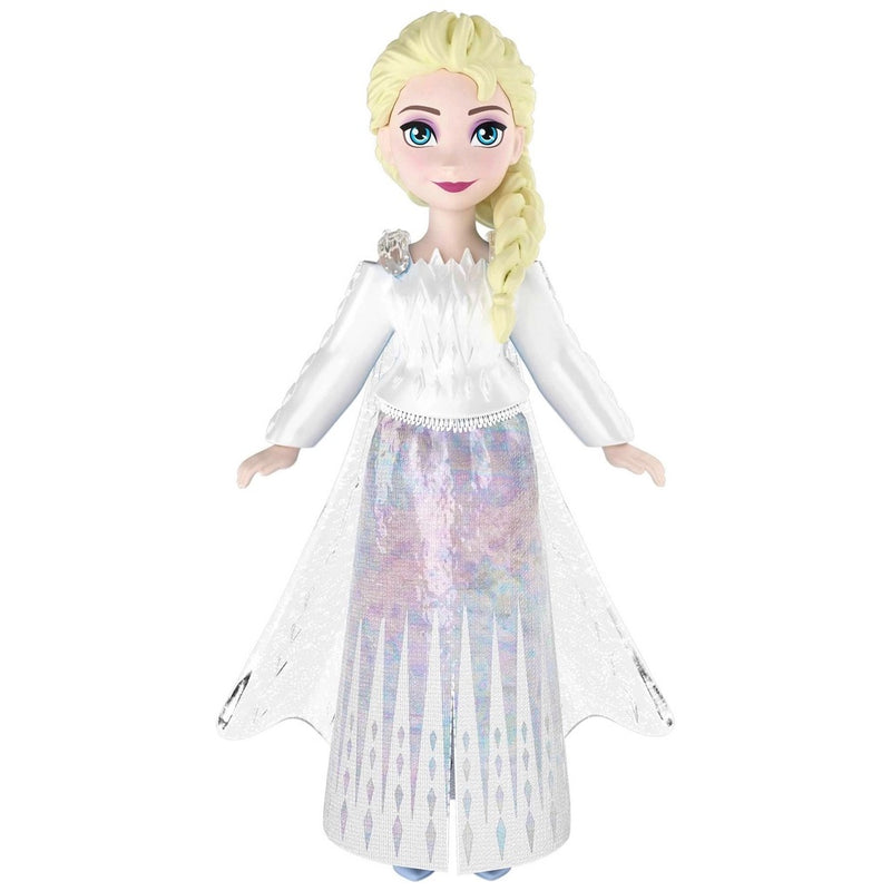 Disney Frozen Fashions & Friends Set