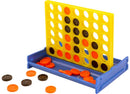 Mini Connect 4 in a Row Portable Fun Game Party Bag Fillers Birthday