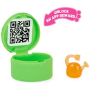 Gabby’s Dollhouse Dance Party Theme Figure Set with a Gabby Doll Figure