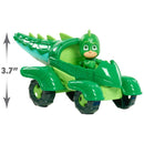 PJ Masks Vehicle & Figure - Gekko Mobile