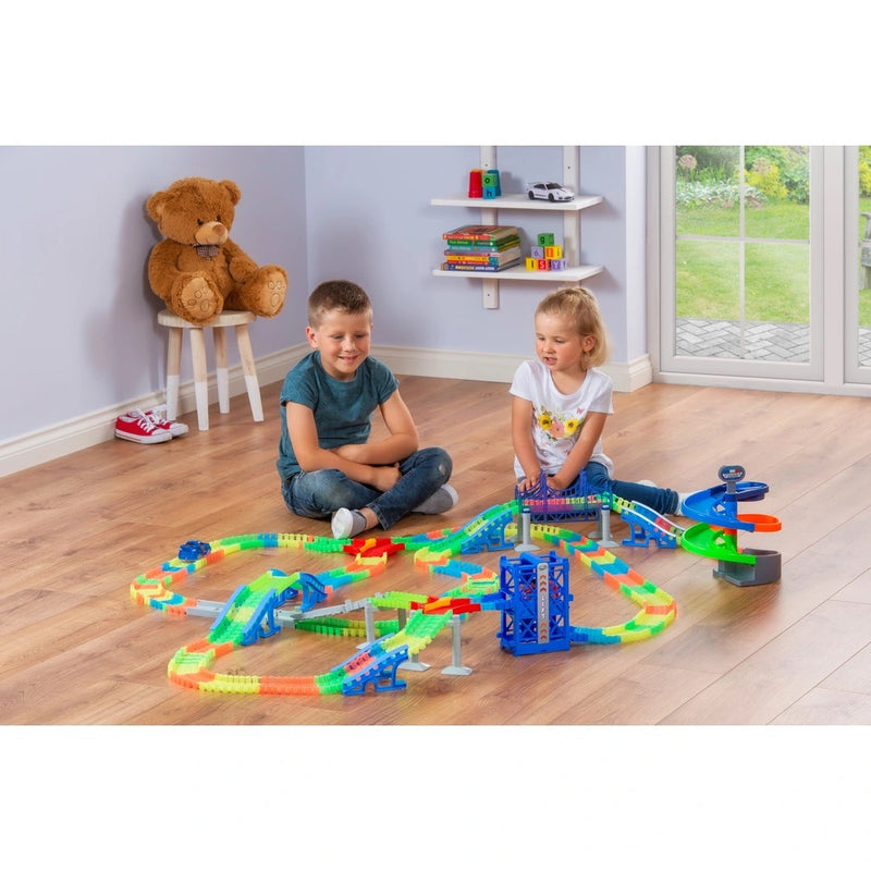 Glow Tracks Super Ultimate Set