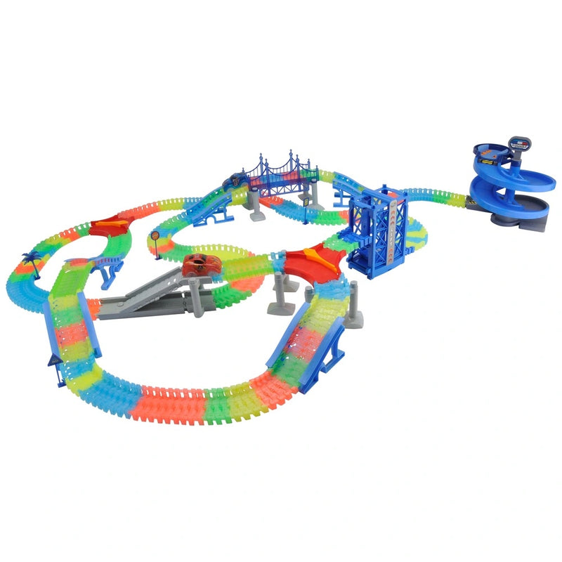 Glow Tracks Super Ultimate Set
