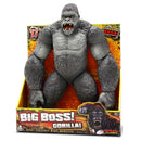 Primal Clash Big Boss Gorilla