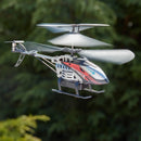 Remote Control Marathon Helicopter with Altitude Hold and LED Lights