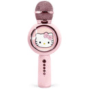 Hello Kitty Karaoke Microphone & Speaker