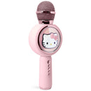 Hello Kitty Karaoke Microphone & Speaker
