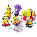 Hey Clay Minions Clay Figure Making Kit
