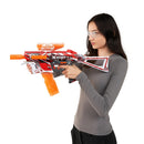 XSHOT by ZURU Hyper Gel Trace Fire Blaster