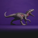 Jurassic World Dinosaur Action Figure Ultimate Damage Indominus Rex