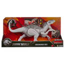 Jurassic World Dinosaur Action Figure Ultimate Damage Indominus Rex