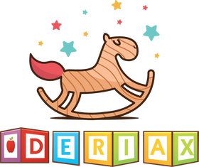 Deriax Toys