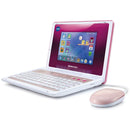 Genio My First Laptop Max Pink