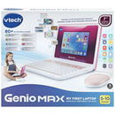 Genio My First Laptop Max Pink