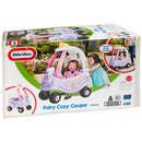 Little Tikes Cozy Coupe Fairy