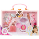 Disney Princess Toy Set Style Collection Make-Up Tools and Tote Bag