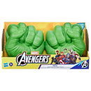 Marvel Avengers Gamma Grip Hulk Fists