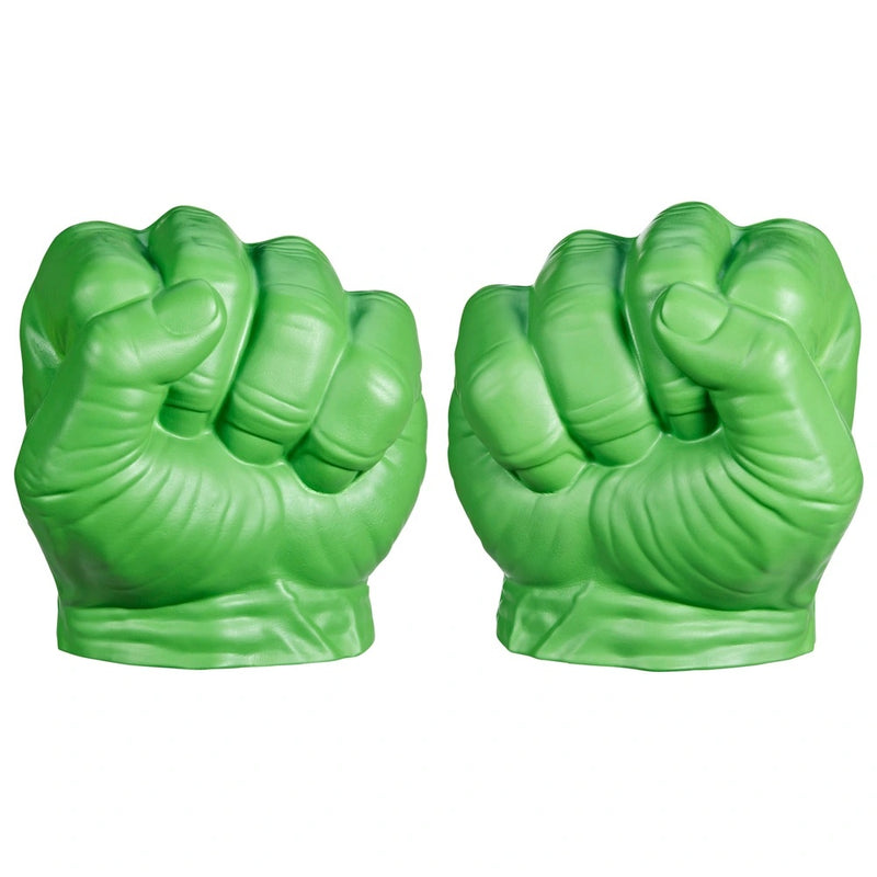 Marvel Avengers Gamma Grip Hulk Fists