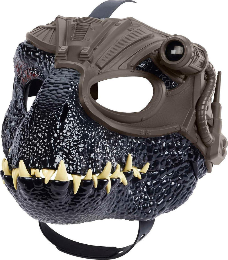 Jurassic World Track N' Roar Indoraptor Mask
