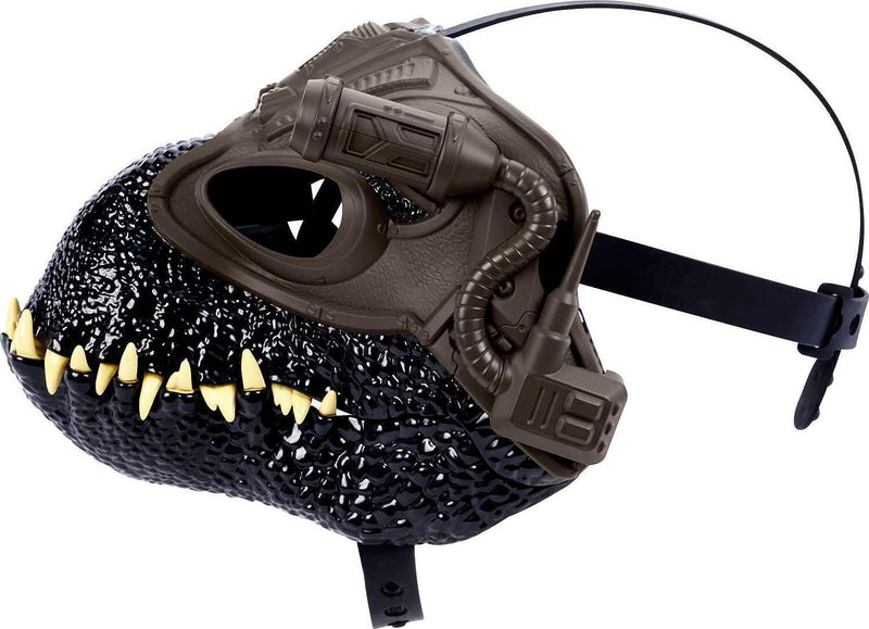 Jurassic World Track N' Roar Indoraptor Mask