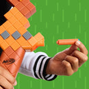 NERF Minecraft Bow