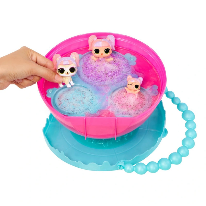 L.O.L. Surprise! Doll Mini Bubble Surprise Deluxe Assortment