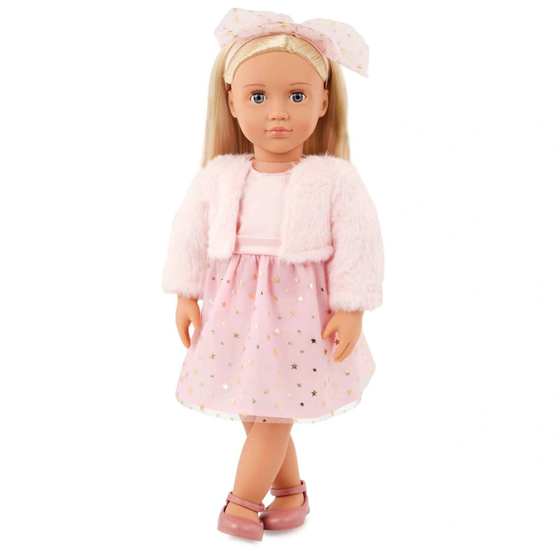 Our Generation Doll Miranda