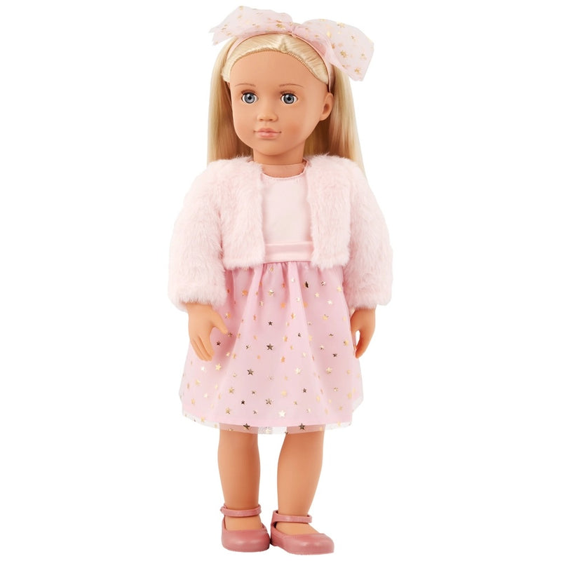 Our Generation Doll Miranda