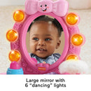 Fisher-Price Laugh & Learn Magical Musical Mirror