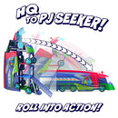 PJ Masks 2 in 1 Mobile HQ Playset