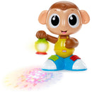 Little Tikes Movin' Lights Monkey