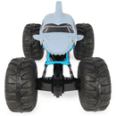 Monster Jam Official 1:6 Mega Megalodon All-Terrain Remote Control Monster Truck