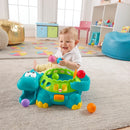 Fisher-Price Poppity Pop Musical Dino