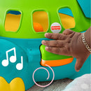 Fisher-Price Poppity Pop Musical Dino
