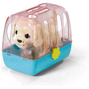BABY born Plush Pet My Lucky Dog