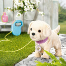 BABY born Plush Pet My Lucky Dog
