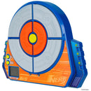 NERF Elite Digital Target with Lights and Sounds
