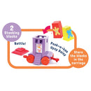 In The Night Garden Ninky Nonk Train Musical Activity Set