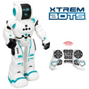 Xtrem Bots Niko Bot Remote Control Robot