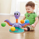 Little Tikes Ball Chase Octopus