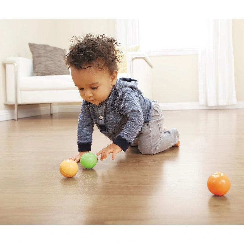 Little Tikes Ball Chase Octopus