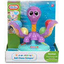 Little Tikes Ball Chase Octopus
