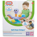 Little Tikes Ball Chase Octopus