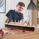 Oxford Deluxe Titanic Construction Set