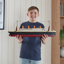 Oxford Deluxe Titanic Construction Set