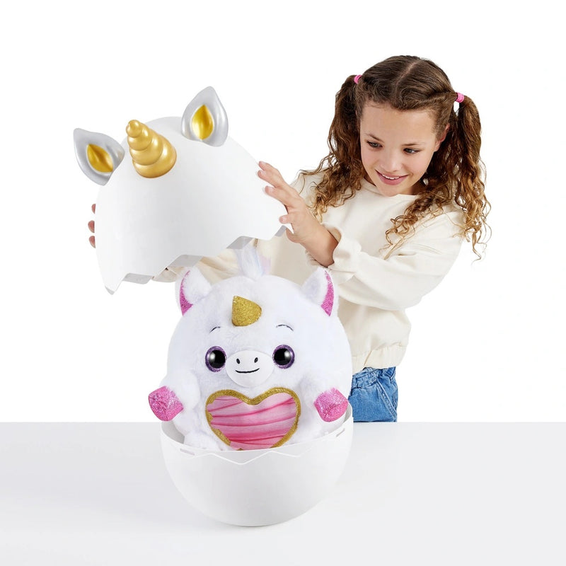 Rainbocorns Unicorn Rescue Penelope by ZURU