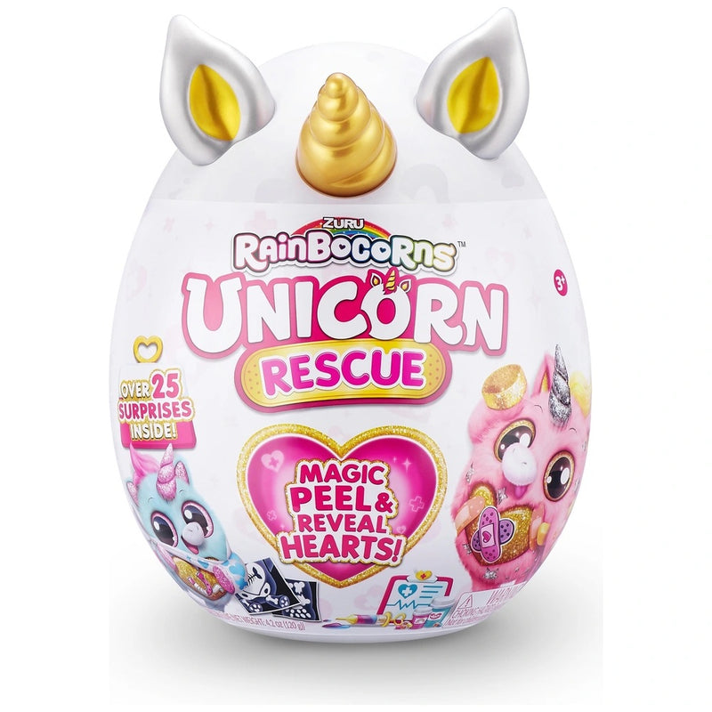 Rainbocorns Unicorn Rescue Penelope by ZURU
